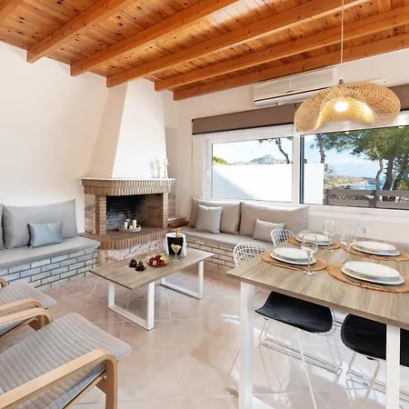 Apartment Anastasios House Stegna Archangelos (Rhodes)