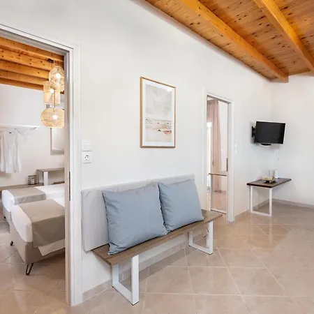 Apartment Anastasios House Stegna Archangelos (Rhodes)