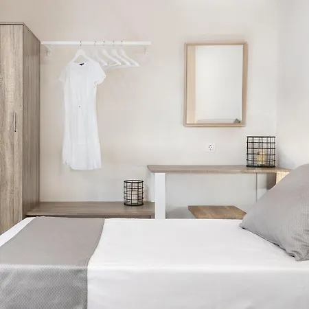 Apartment Anastasios House Stegna Archangelos (Rhodes)