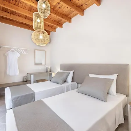 Apartament Anastasios House Stegna Archangelos (Rhodes)